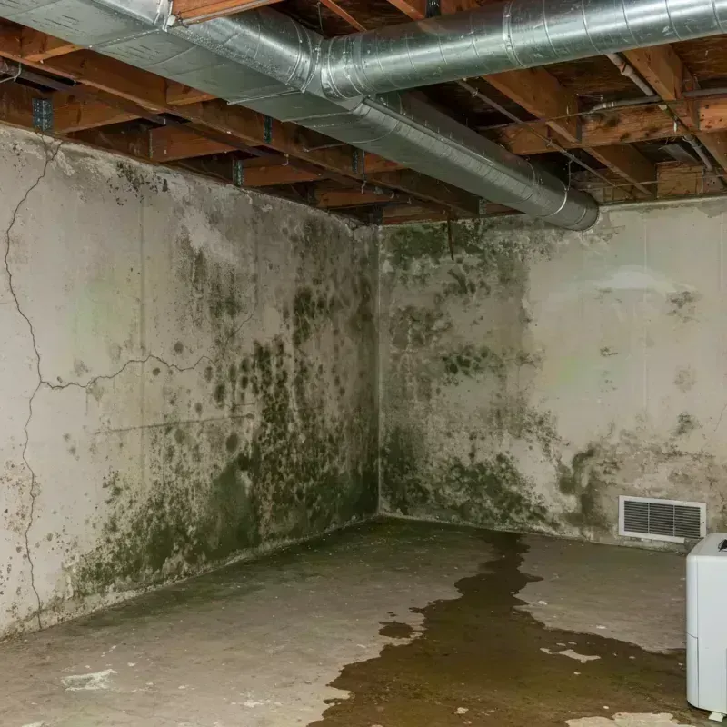 Professional Mold Removal in East Sandwich, MA